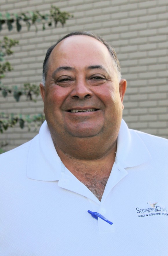 David Saliba