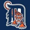 Detroit Tigers Logo