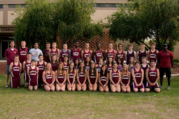 Track and Field 2012