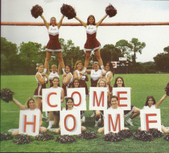 Welcome Home
